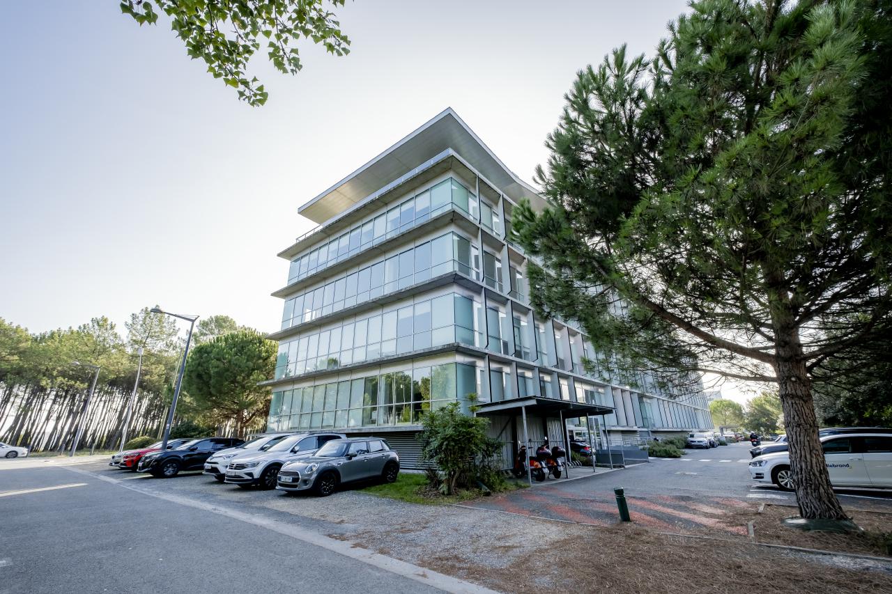 Bureau Bruges 1247m² Location bureau Bruges Gironde OLBUR2201383 7
